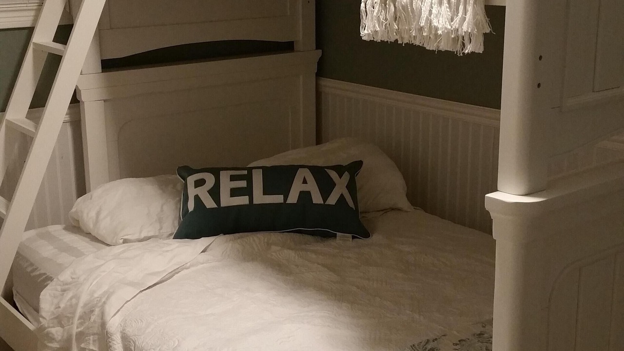 Photo of Bedroom in Wolcottville