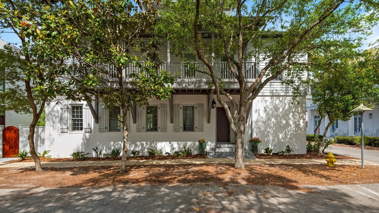 Photo of Others in Rosemary Beach