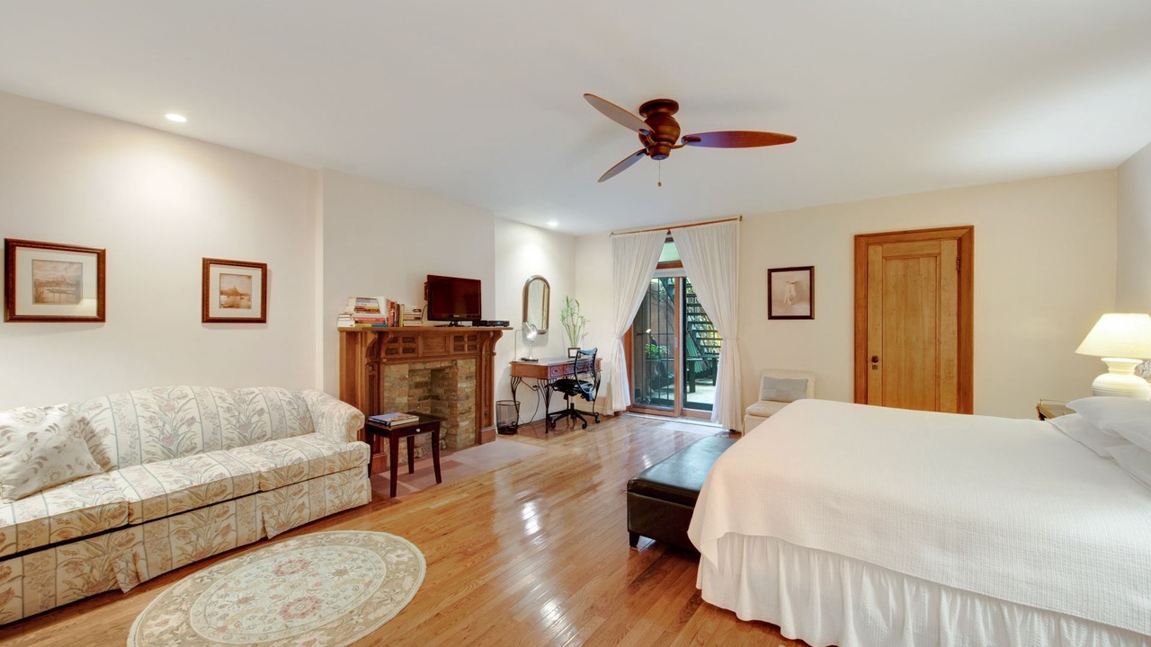 Photo of Bedroom in Central Park North