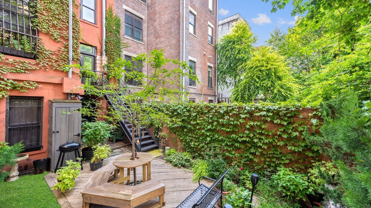 Photo of Outdoor in Central Park North