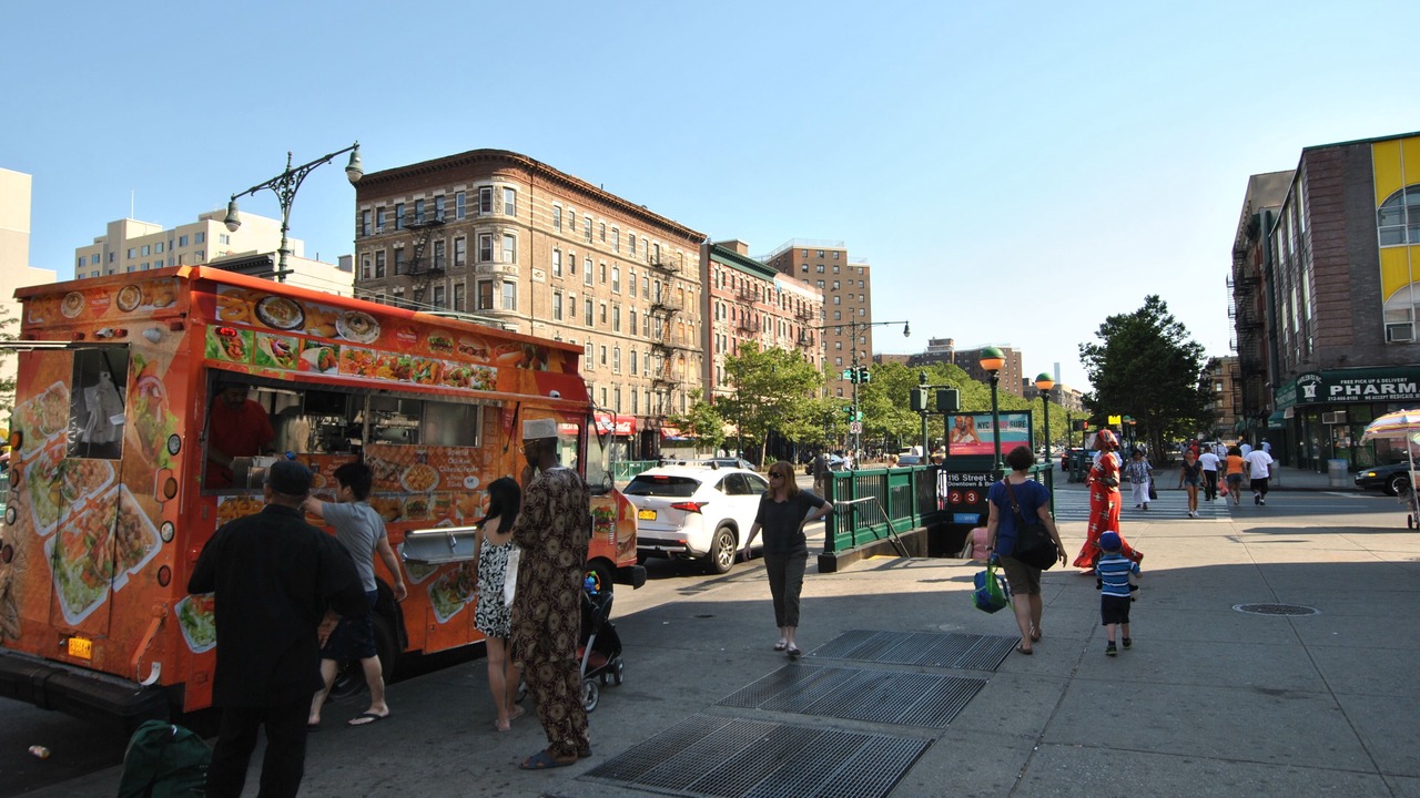 Photo of Others in Central Park North