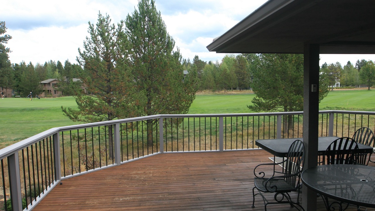 Photo of Outdoor in Sunriver