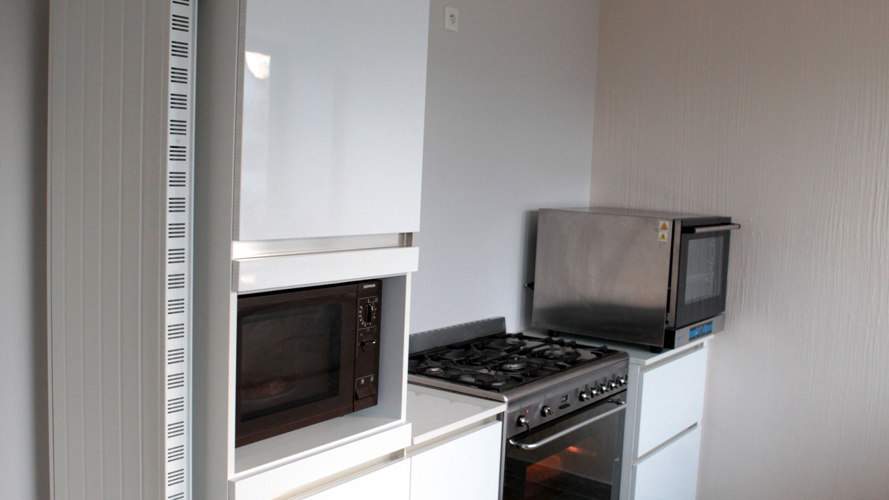 Photo of Kitchen in Tregastel