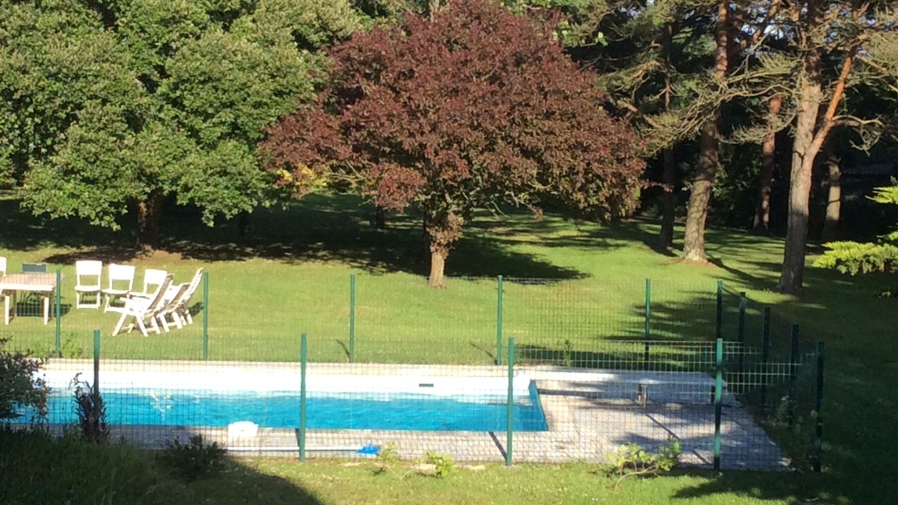Photo of Outdoor in Tregastel