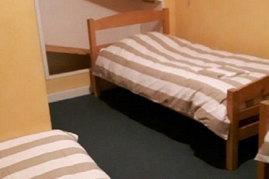Photo of Bedroom in Tregastel