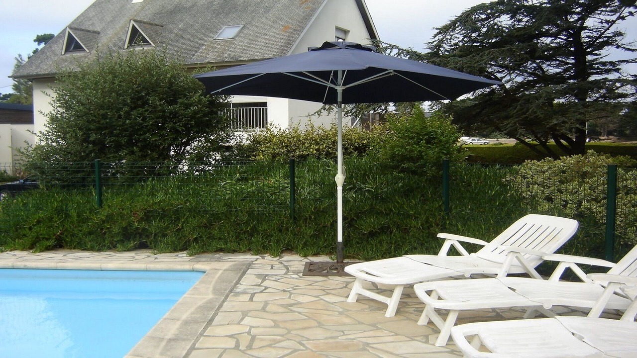 Photo of Outdoor in Tregastel