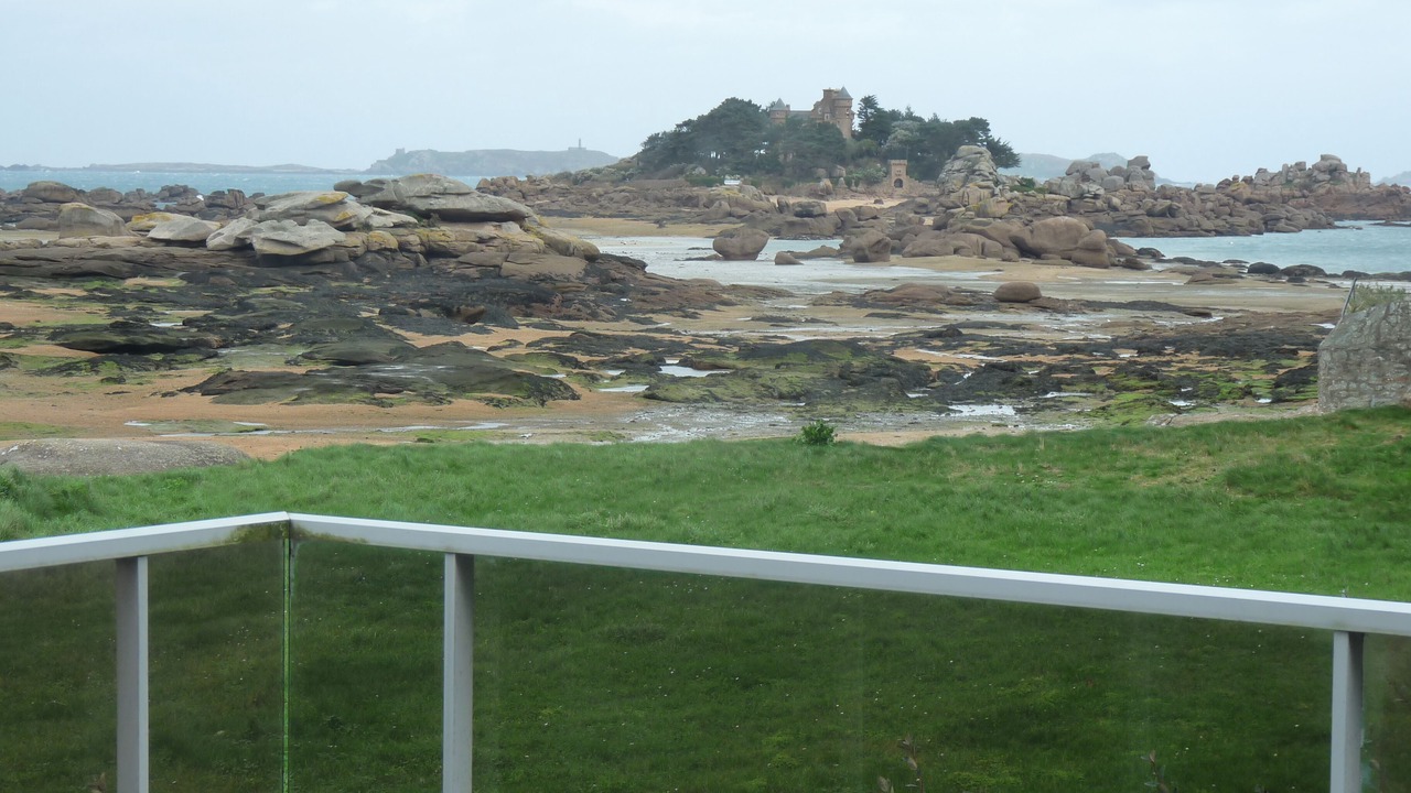 Photo of Others in Tregastel