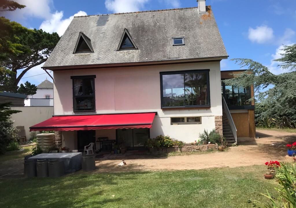 Photo of Outdoor in Tregastel