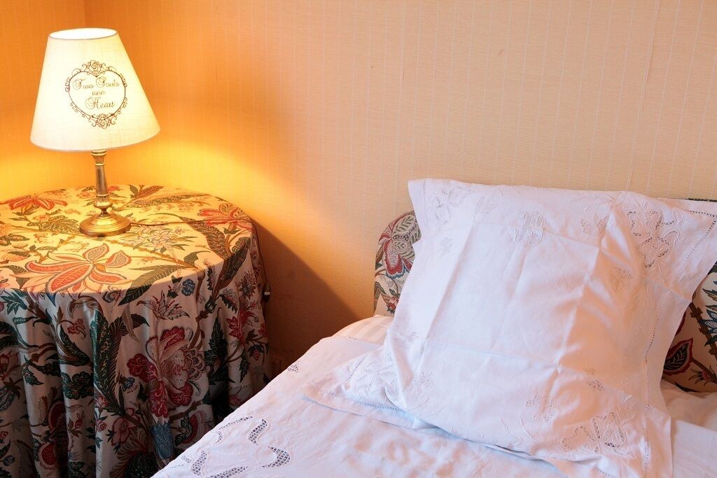 Photo of Bedroom in Tregastel