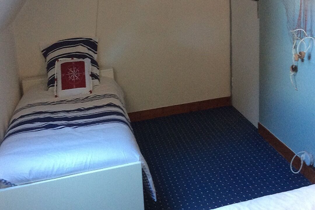 Photo of Bedroom in Tregastel