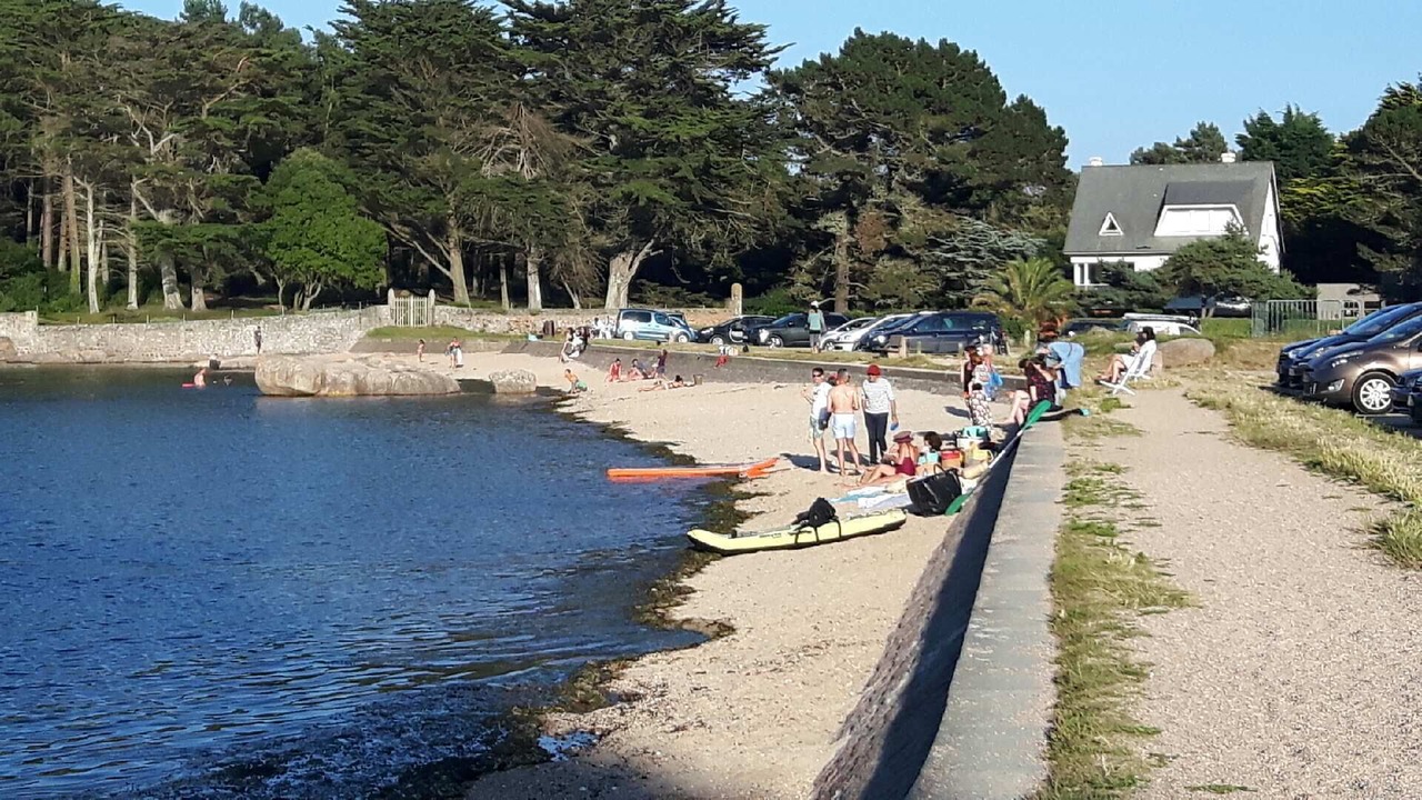 Photo of Others in Tregastel