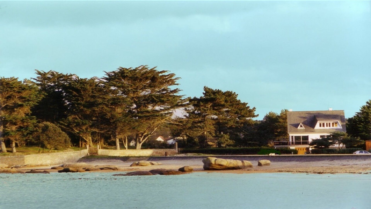 Photo of Outdoor in Tregastel