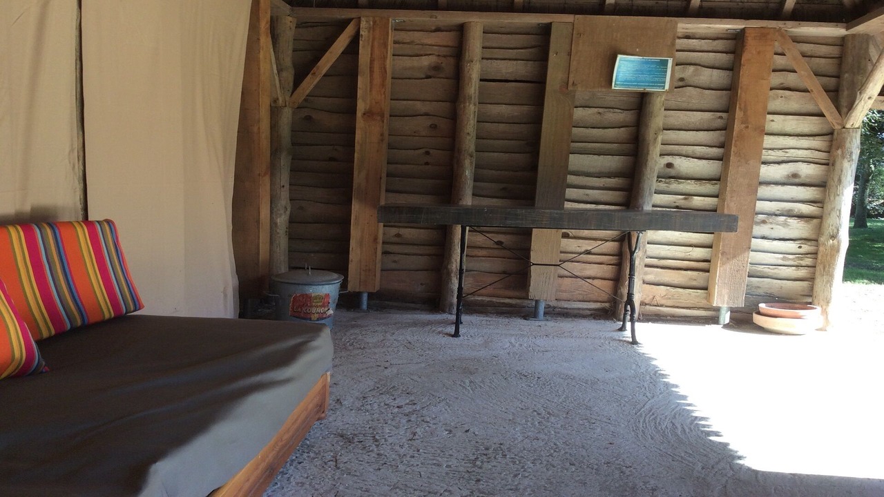 Photo of Patio Balcony in Tregastel