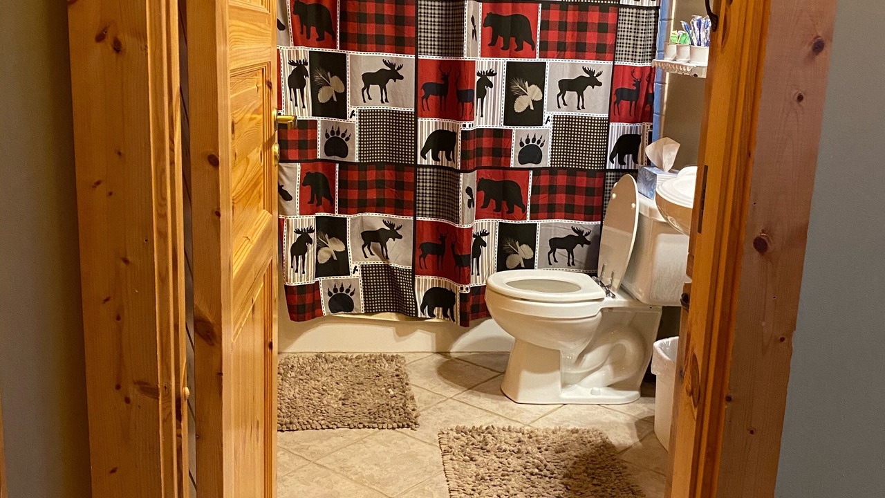 Photo of Bathroom in Farwell