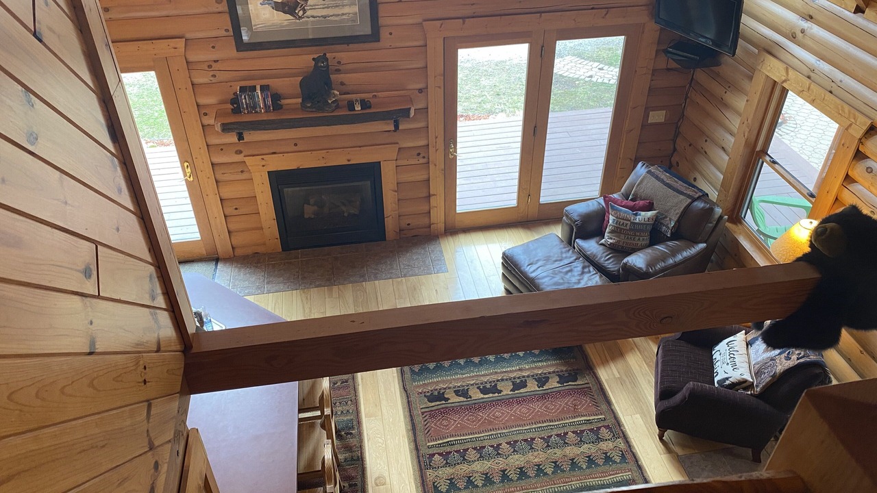 Photo of Livingroom in Farwell
