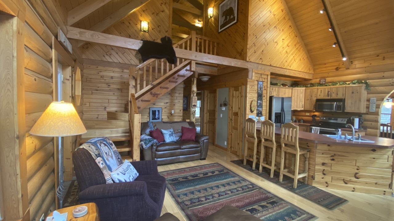 Photo of Livingroom in Farwell