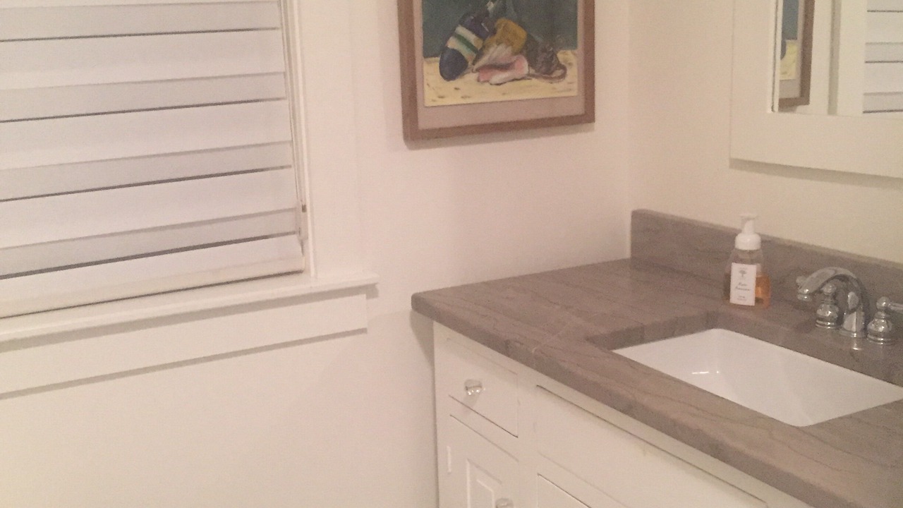 Photo of Bathroom in West Tisbury
