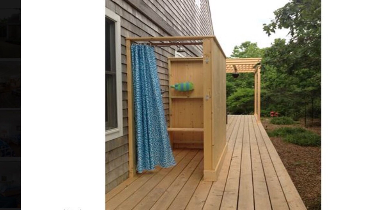 Photo of Outdoor in West Tisbury