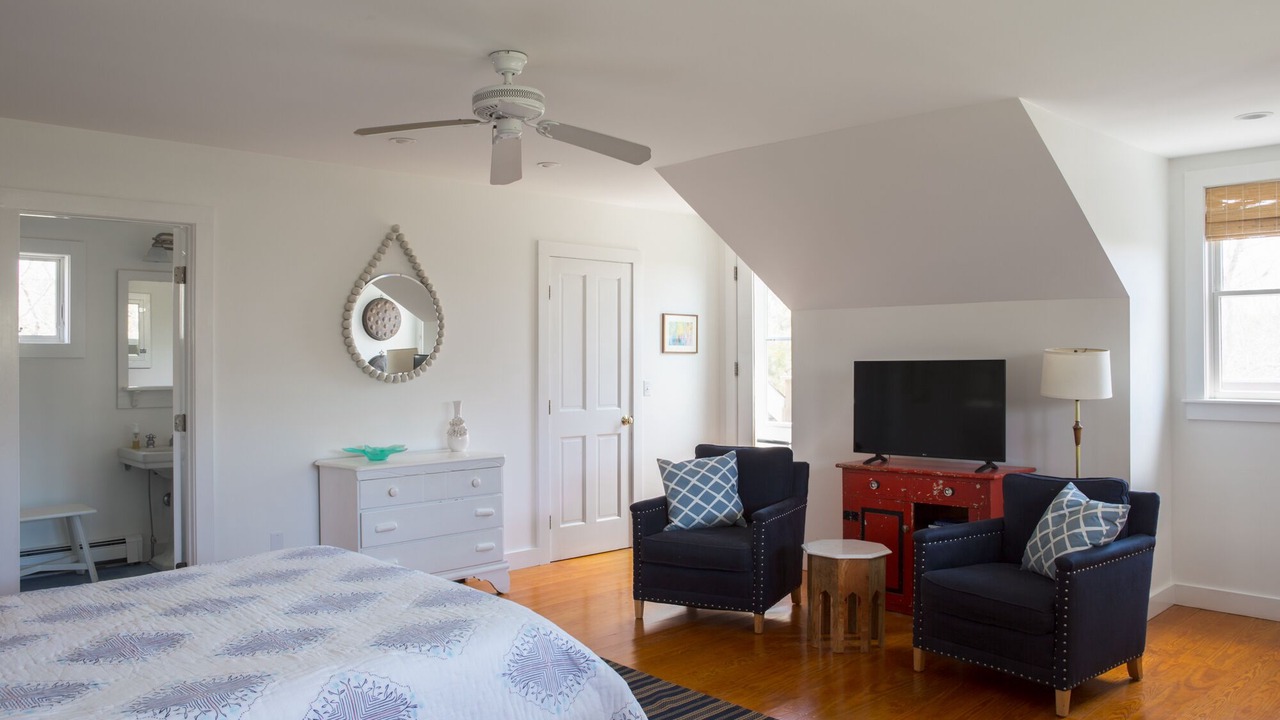 Photo of Outdoor in West Tisbury