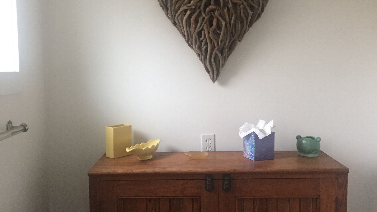 Photo of Bathroom in West Tisbury