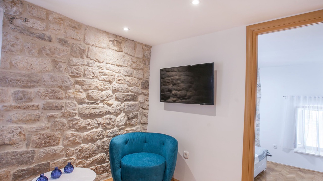 Photo of Bedroom in Trogir