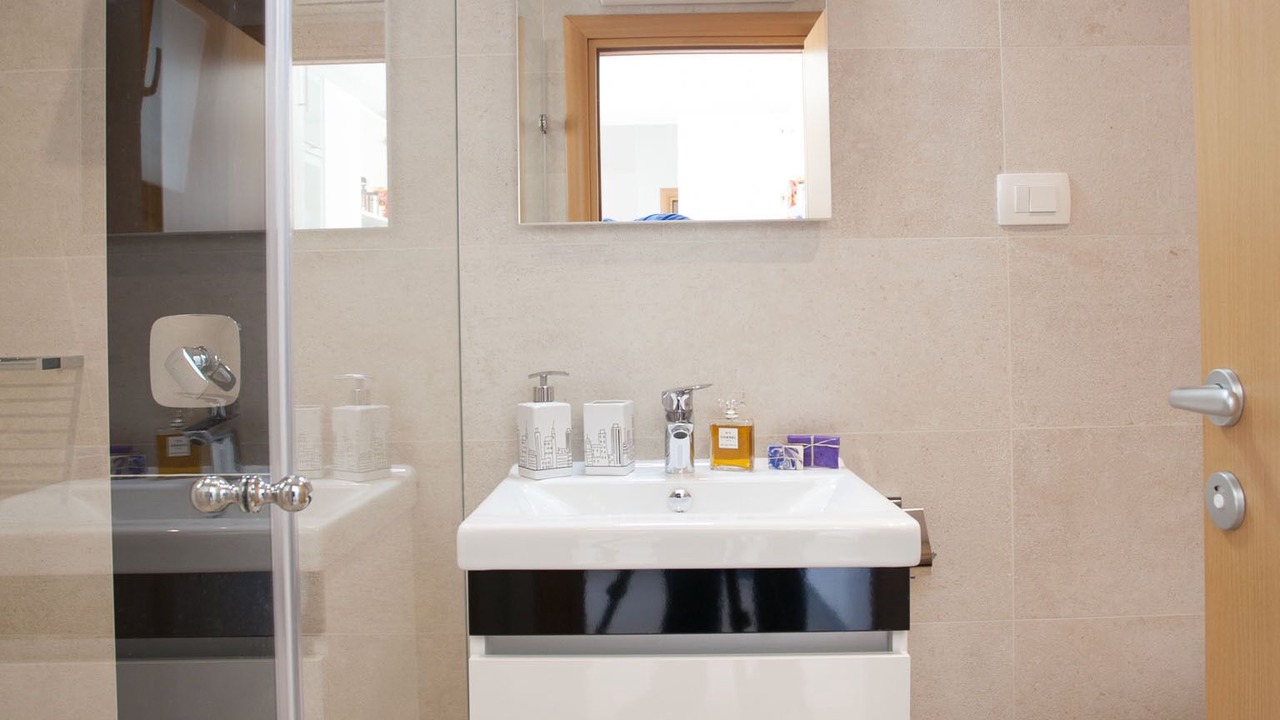 Photo of Bathroom in Trogir