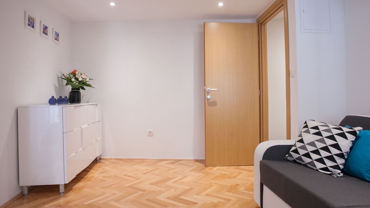 Photo of Bedroom in Trogir