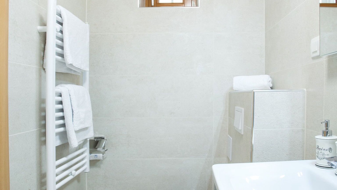 Photo of Bathroom in Trogir
