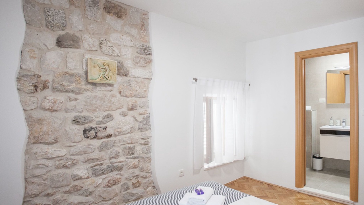 Photo of Bathroom in Trogir