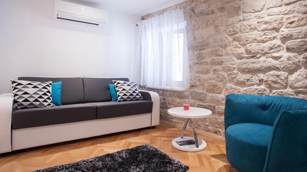 Photo of Bedroom in Trogir