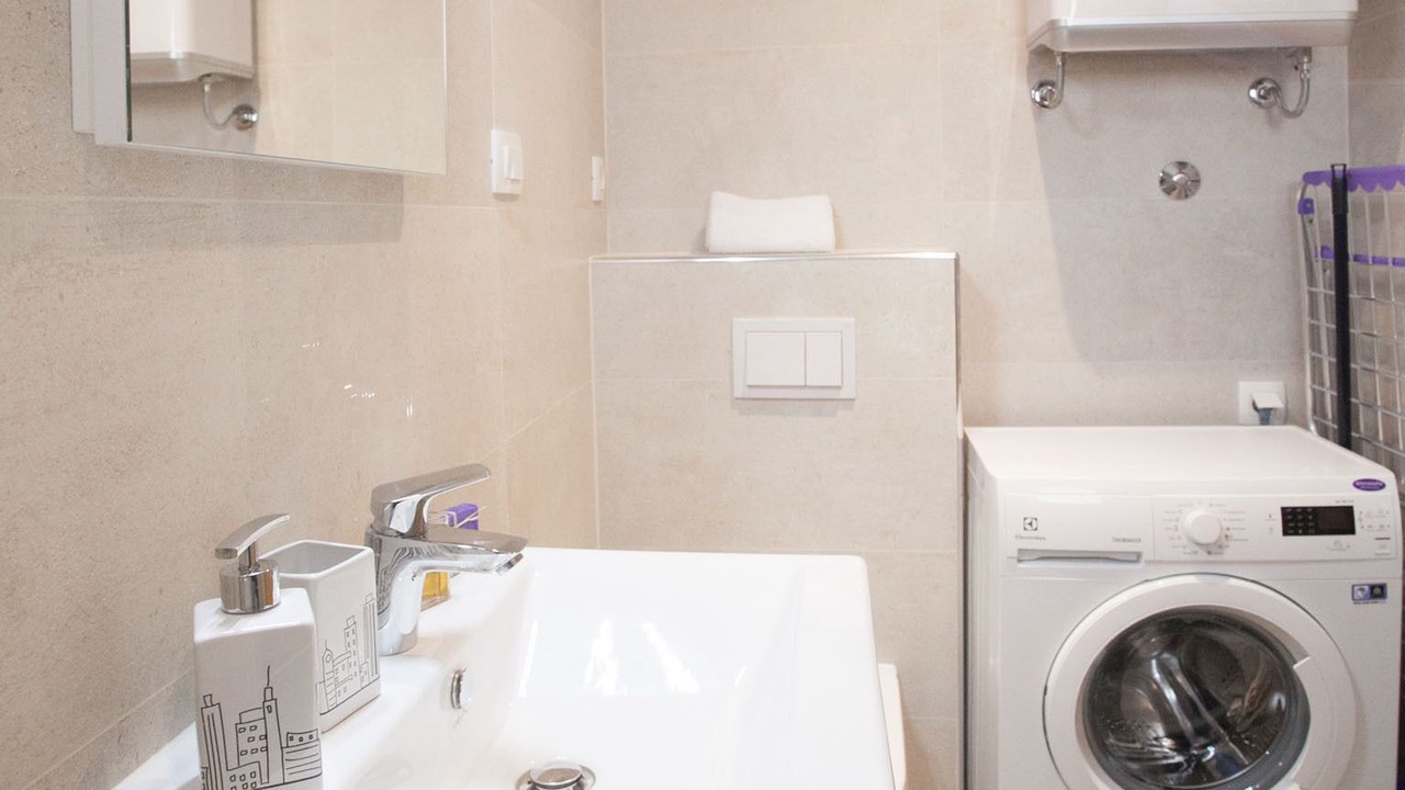 Photo of Bathroom in Trogir