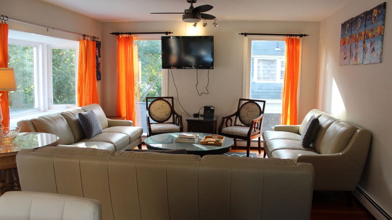 Photo of Bedroom in Provincetown