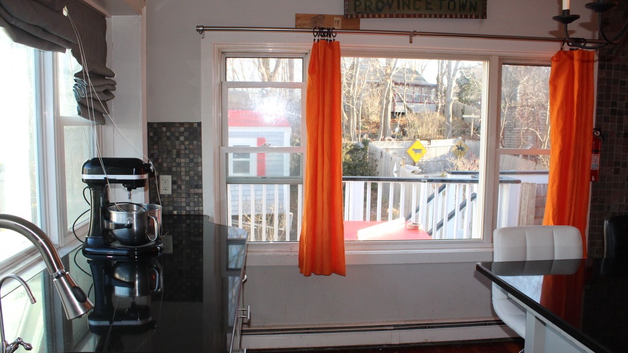 Photo of Bedroom in Provincetown