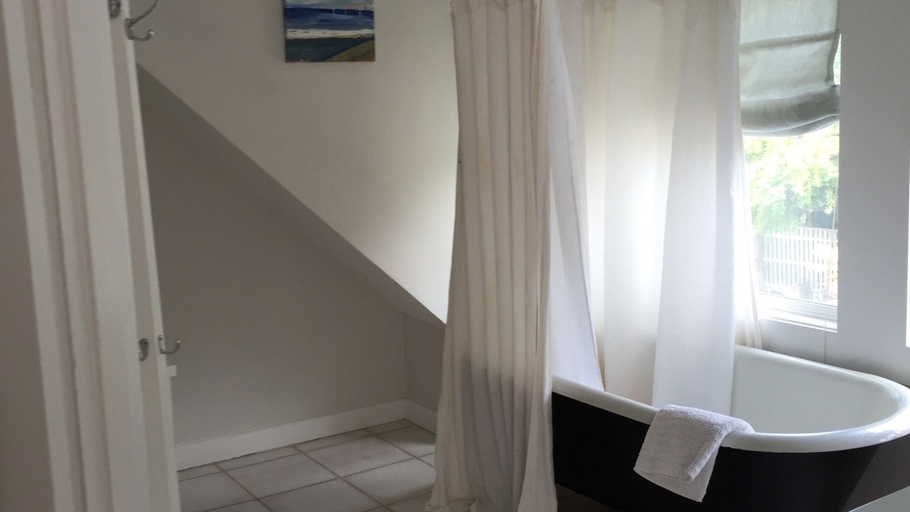 Photo of Bathroom in Provincetown