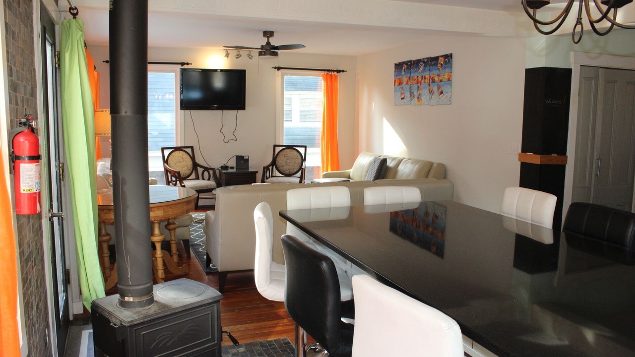 Photo of Bedroom in Provincetown
