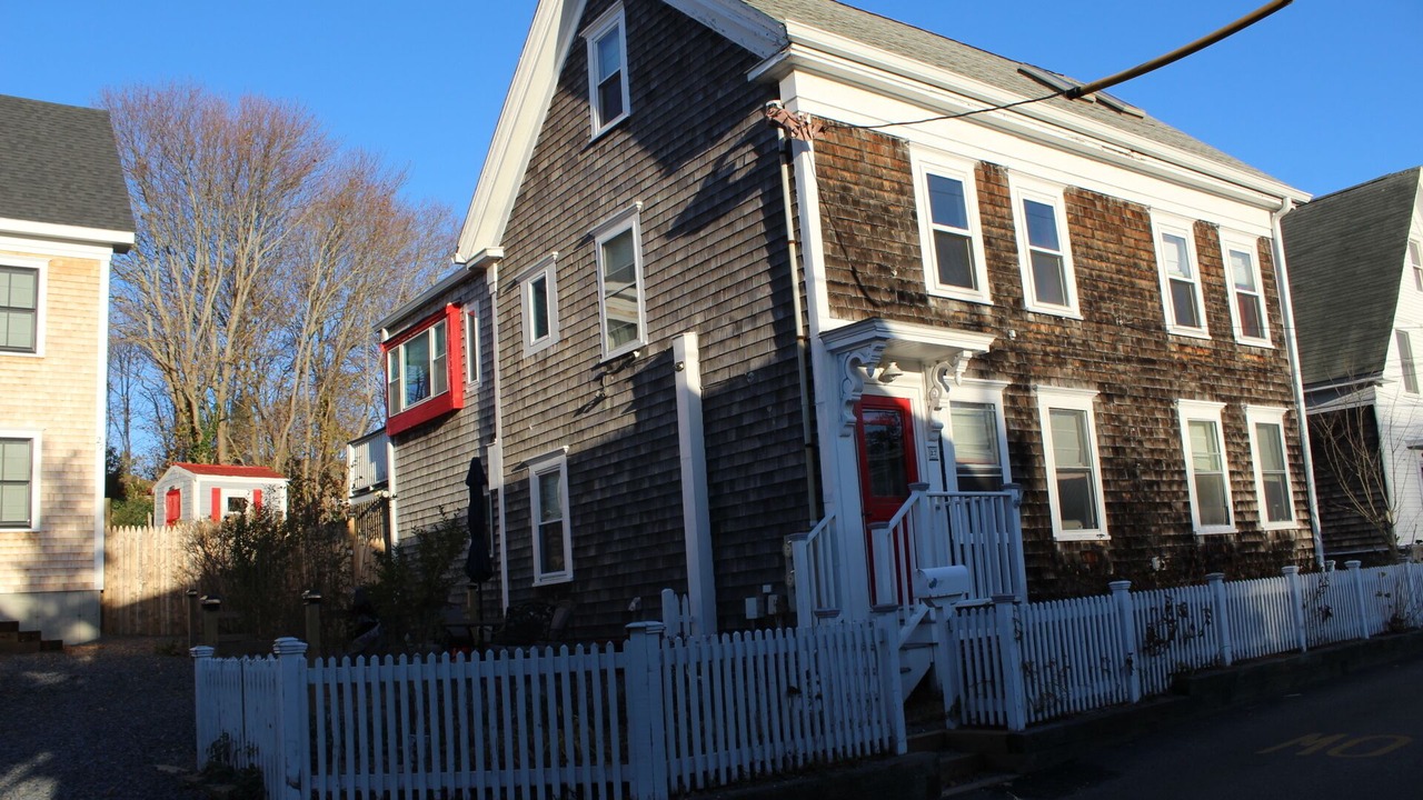 Photo of Others in Provincetown