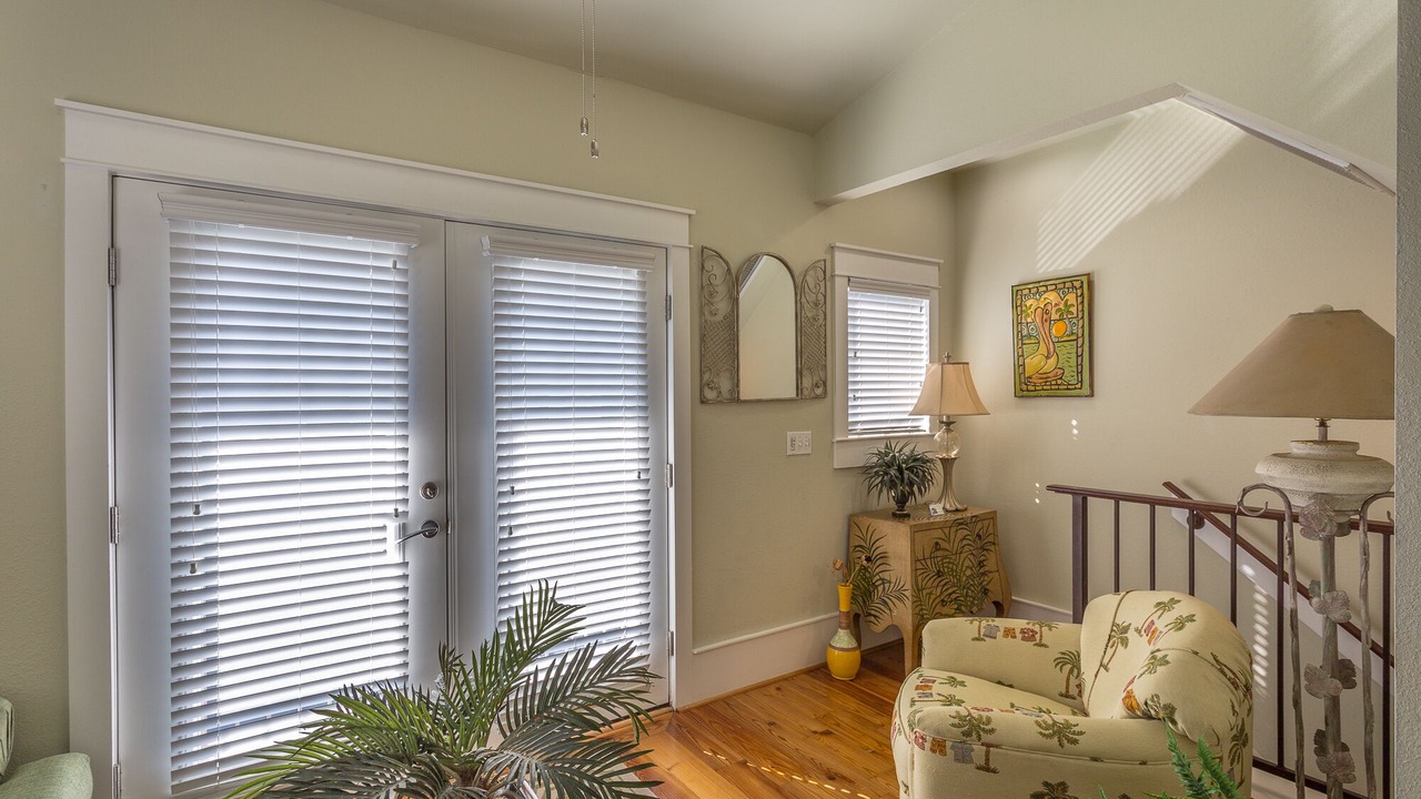 Photo of Bedroom in Carrabelle