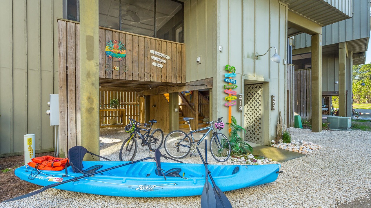 Photo of Others in Carrabelle