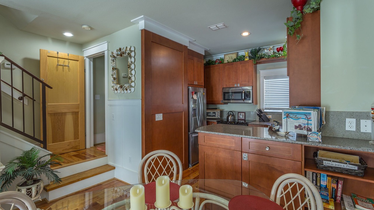 Photo of Bathroom in Carrabelle