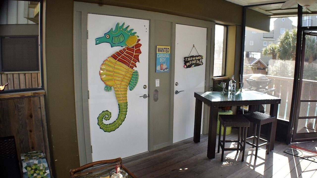 Photo of Outdoor in Carrabelle