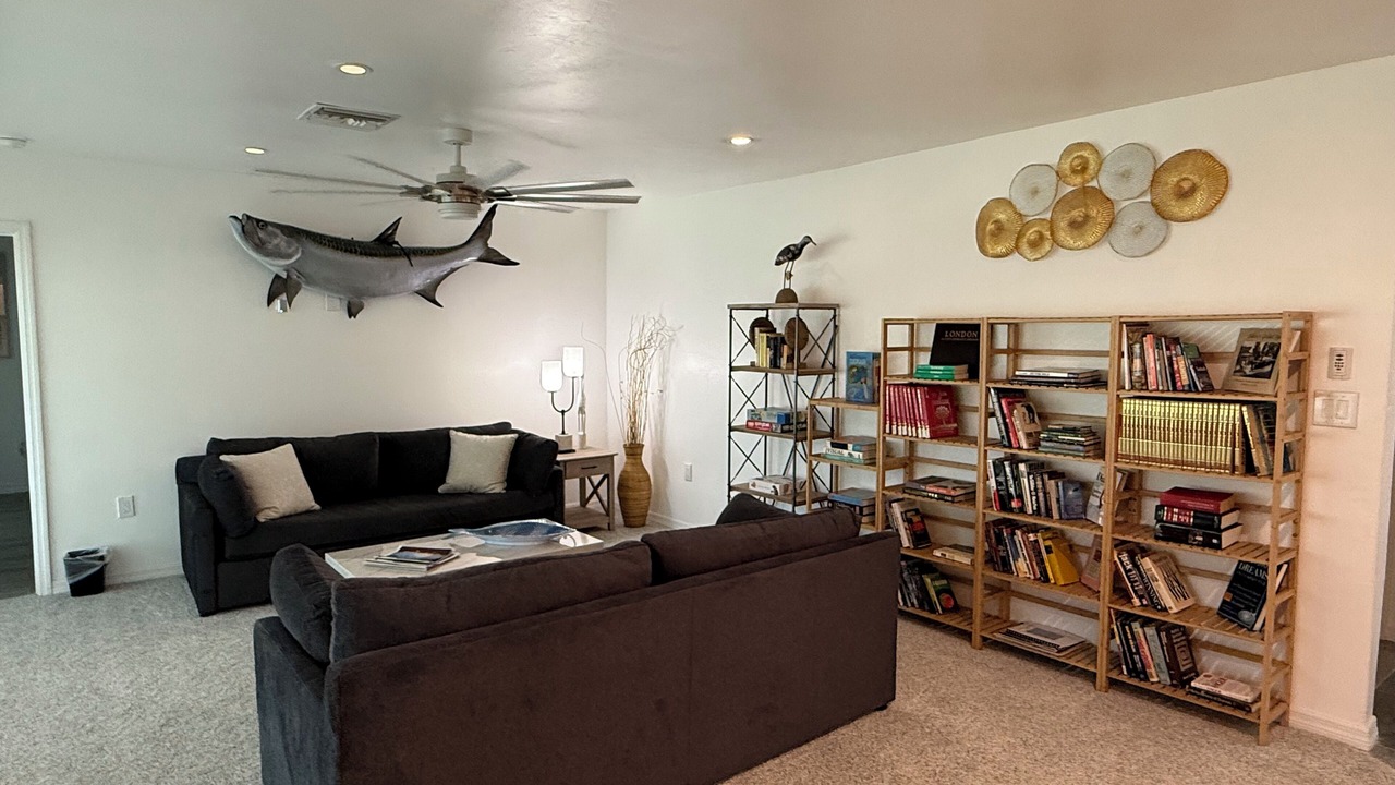 Photo of Livingroom in Tradewinds