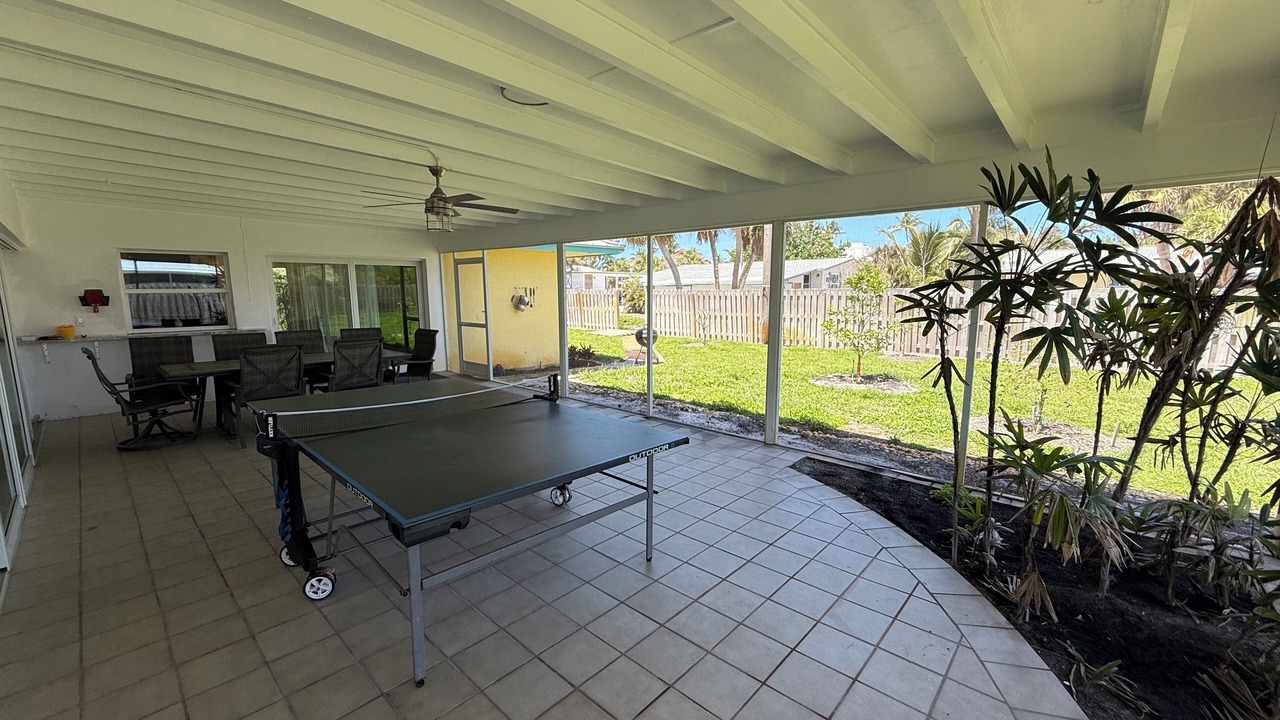 Photo of Outdoor in Tradewinds