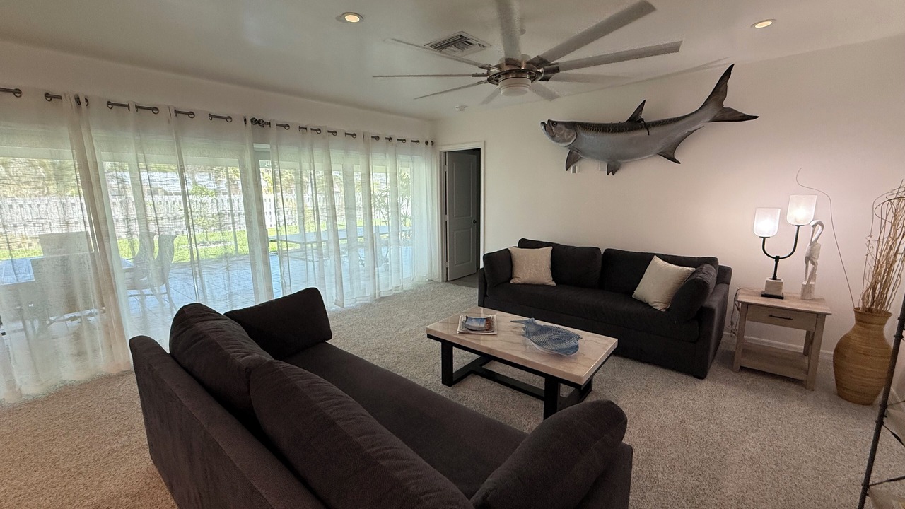 Photo of Livingroom in Tradewinds