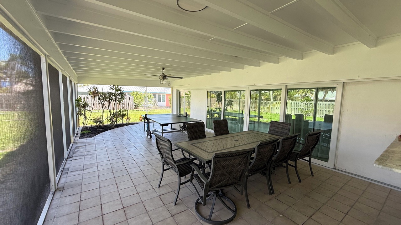 Photo of Outdoor in Tradewinds