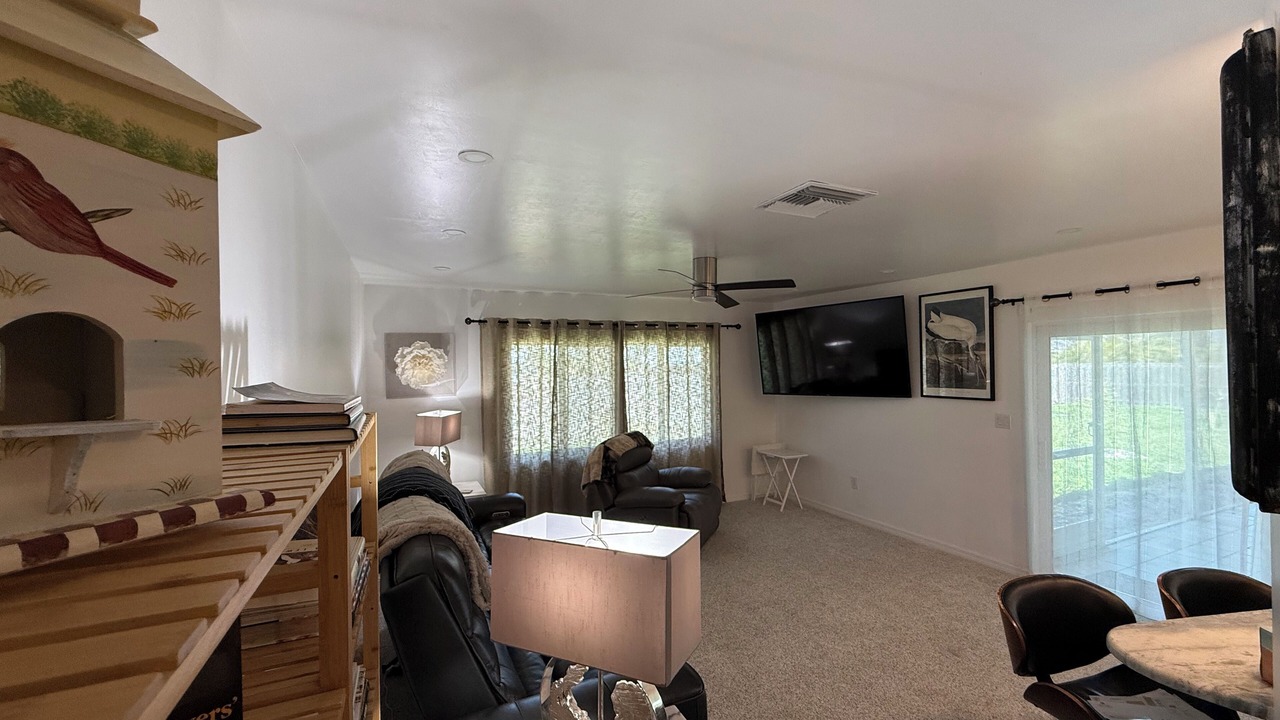 Photo of Livingroom in Tradewinds