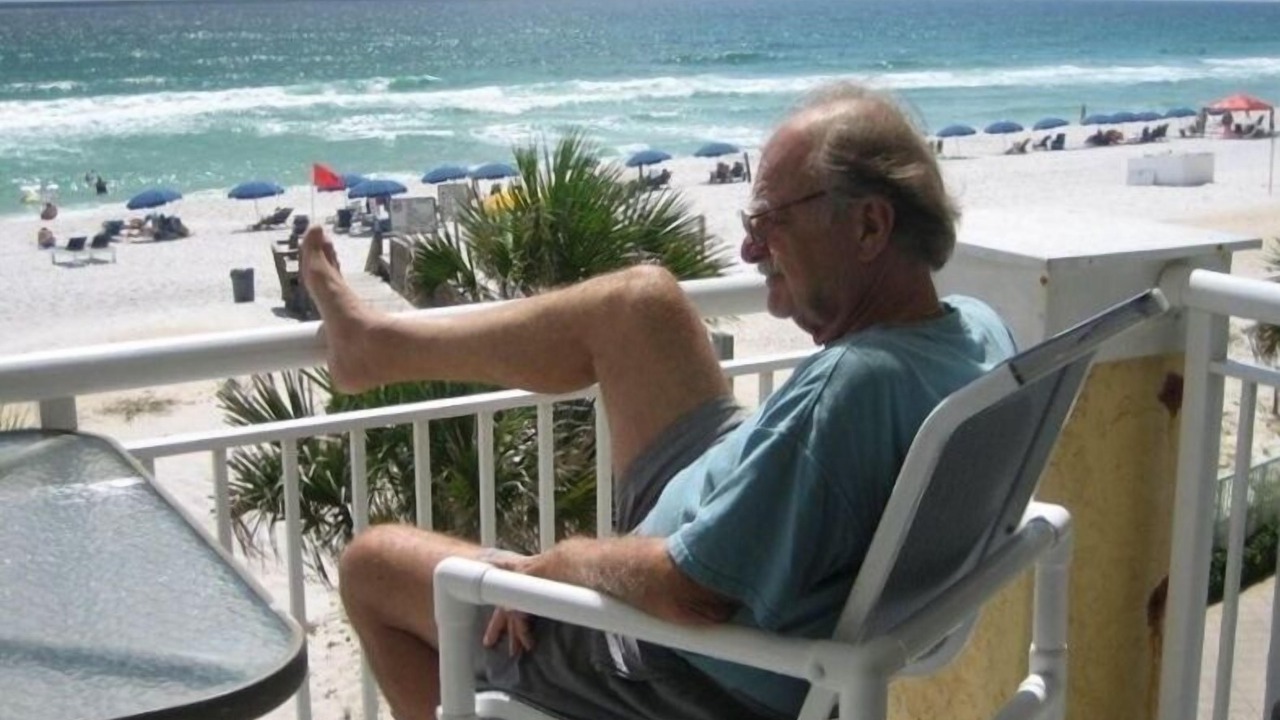 Photo of Patio Balcony in Fort Walton Beach