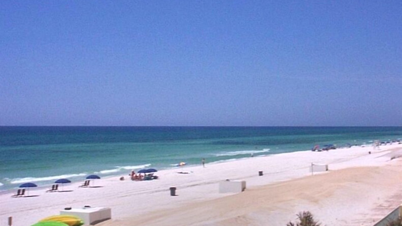 Photo of Patio Balcony in Fort Walton Beach