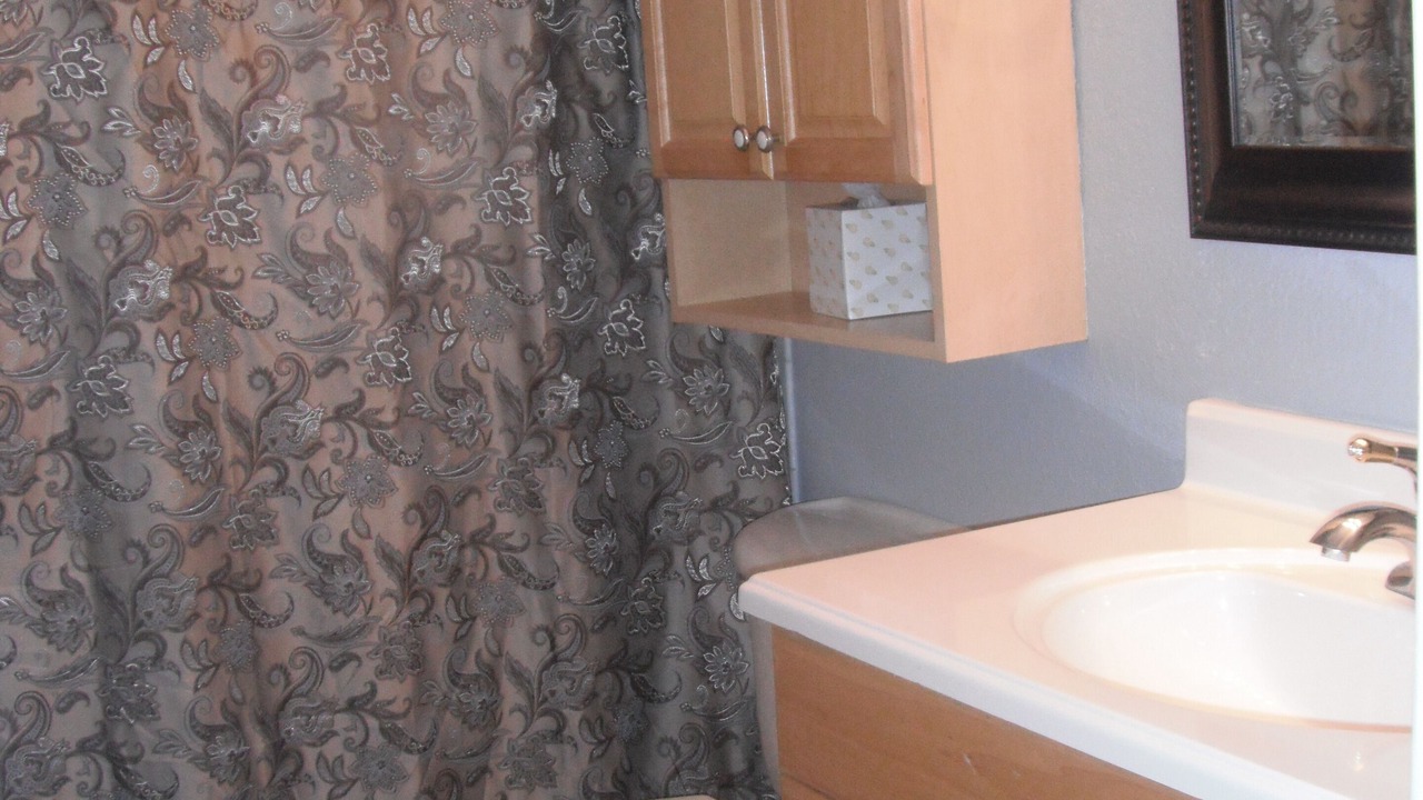 Photo of Bathroom in Russian Jack Park