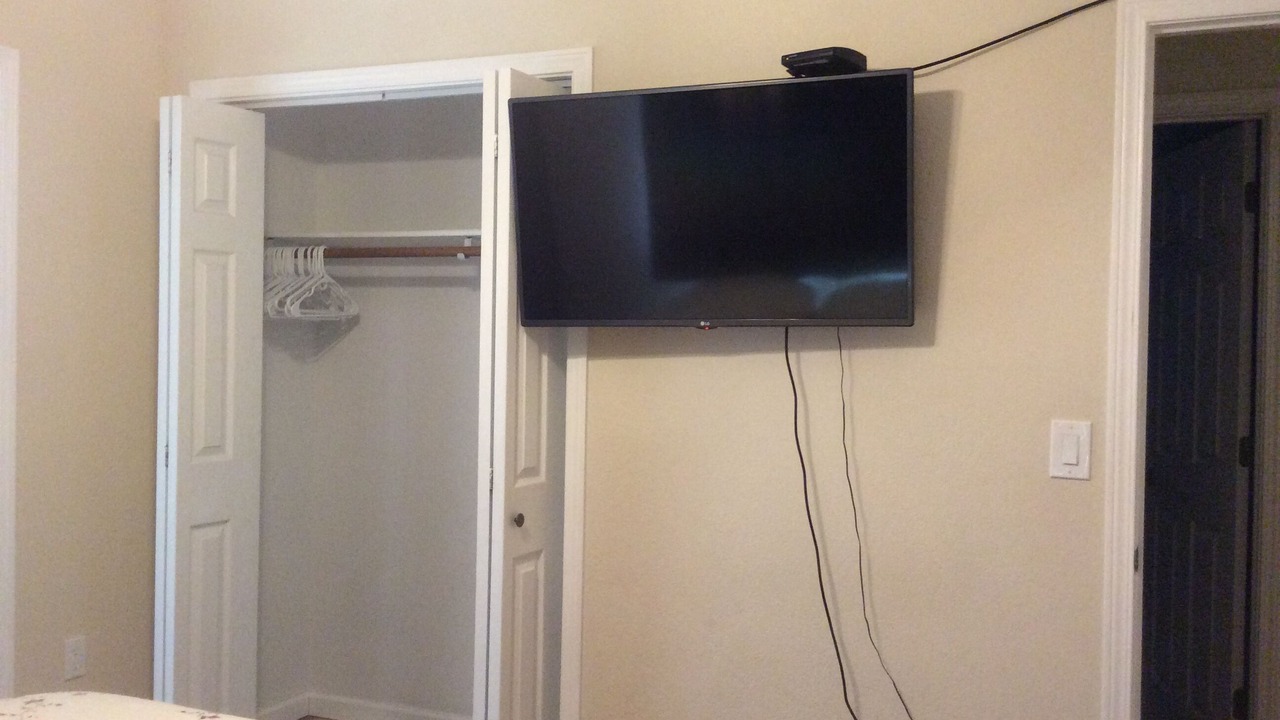 Photo of Bedroom in Russian Jack Park
