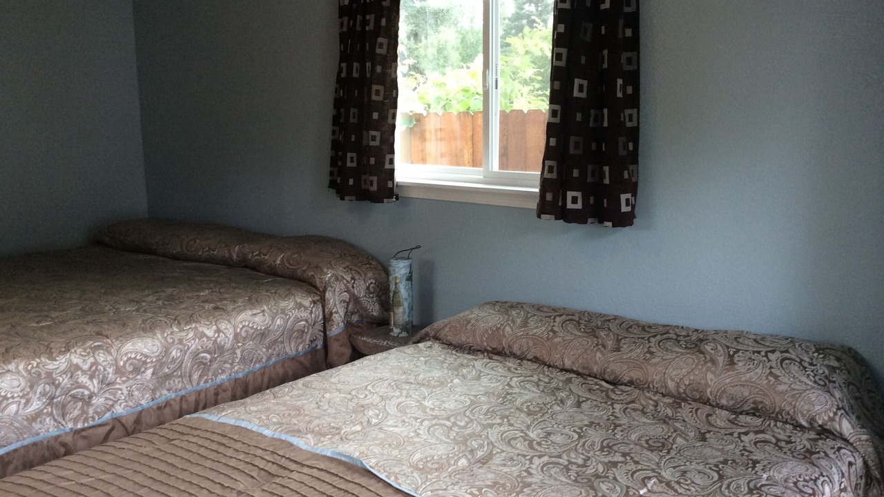 Photo of Bedroom in Russian Jack Park